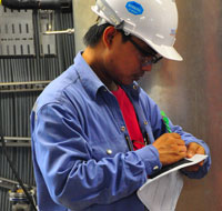 Electrical Installation